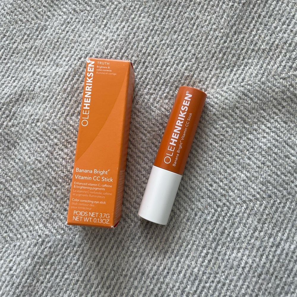 Ole Henriksen Vitamin CC Eye Stick